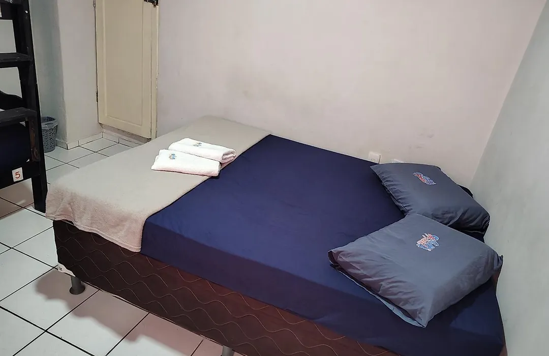 Aloha Hostel Pinhões-1